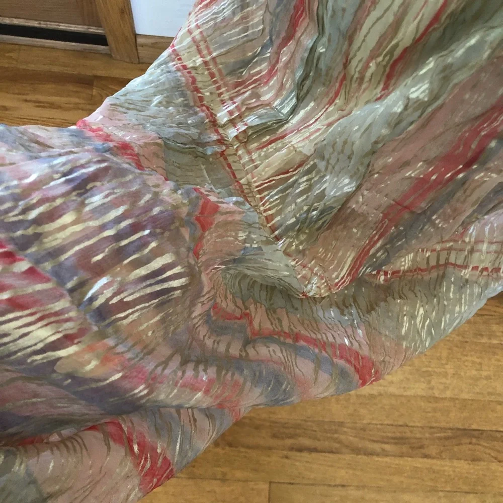 EUC Blank London / Anthropologie Skirt - Picture 4 of 12